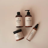 Lasève - Coffret découverte