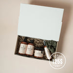 Lasève - Coffret découverte