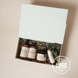 Lasève - Coffret découverte