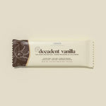 Usana - Barre protéinée au collagène saveur Vanille