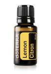 Doterra - Huile de citron