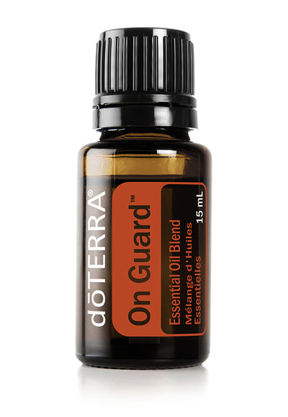 Doterra - On Guard®