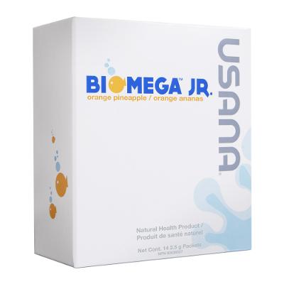 Usana - Biomega Jr.