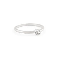 Treasurebox - Bague alicia en argent