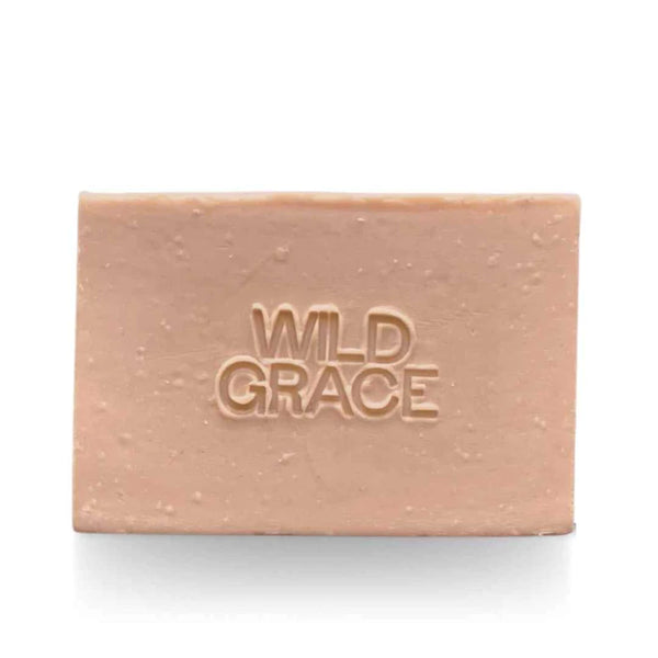 Wild grâce - Savon pour le corps "Prithvi"