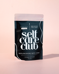 Midnight paloma - The self-care club/ Mélange pour le bain