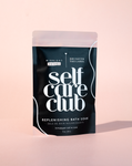 The self-care club/ Mélange pour le bain