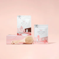 Midnight paloma - Coffret rituels de bain