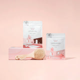 Midnight paloma - Coffret rituels de bain