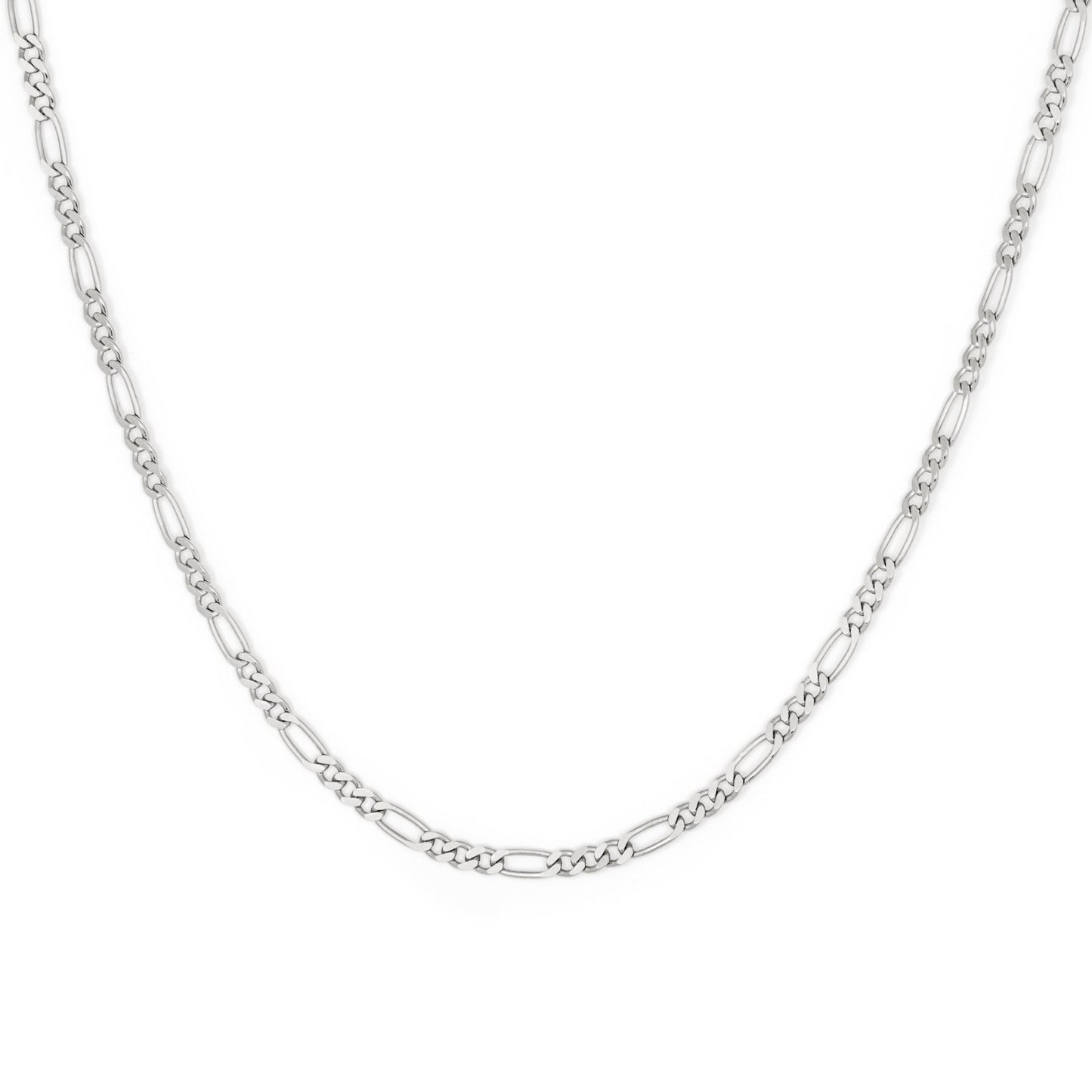 Treasurebox - Choker bella en argent