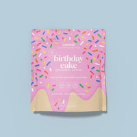 Usana - Nutrimeal saveur de gâteau d'anniversaire