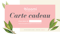 Cartes Cadeaux & Soins professionnels