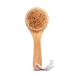 Brosse pour le corps " Dry Brushing"