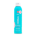 Coola - Spray solaire pour le corps goyave et mangue SPF 50