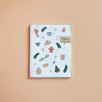 BKIND - Cartes des fêtes 2021 plantables
