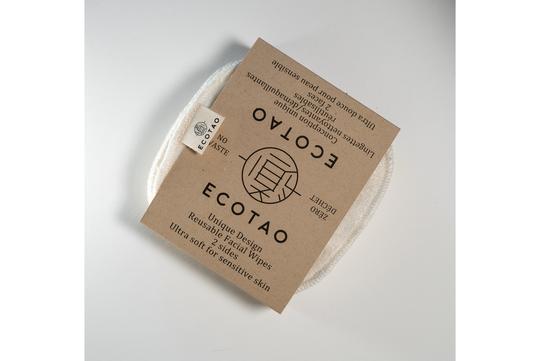 Ecotao - Ecorecharges 7 lingettes