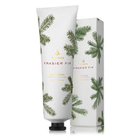 Thymes - Frasier Fir crème à main
