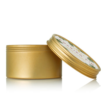 Thymes - Bougie de voyage frasier Fir
