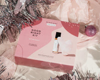 Midnight paloma - Kit de nuit