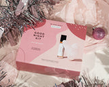 Midnight paloma - Kit de nuit