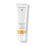 Dr.Hauschka - Masque crème nourrissant