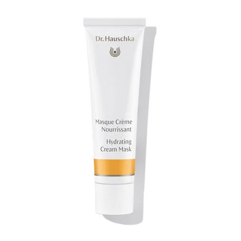 Dr.Hauschka - Masque crème nourrissant