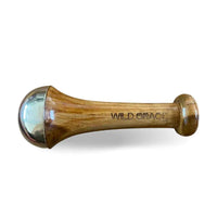 Wild grâce - La baguette kansa