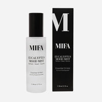 Mifa & Co - Brume d'ambiance à l'eucalyptus