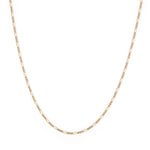 Treasurebox - Mia choker plaque or