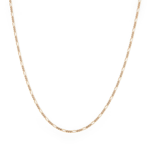 Treasurebox - Mia choker plaque or