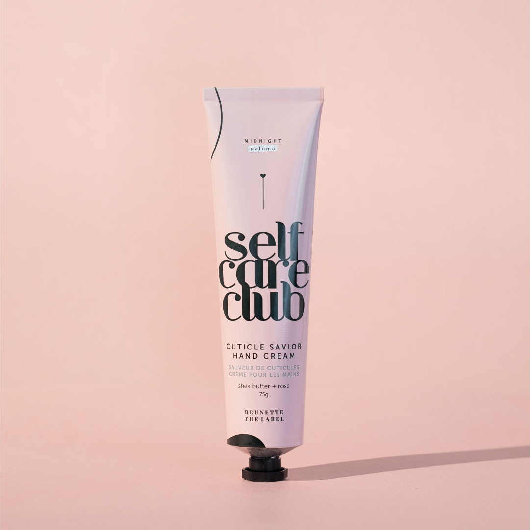 Midnight paloma - Crème sauveuse de cuticules