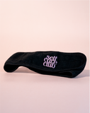 The self-care club/ Serre-tête spa en cotton