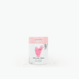 Midnight paloma - Gua sha quartz rose visage & corps