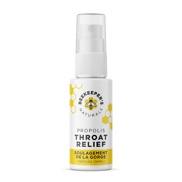 Beekeeper's - Spray propolis