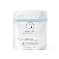 CRUSH - Sea kelp serenity - Bathorium