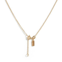 Treasurebox - Collier perle d’eau douce en or