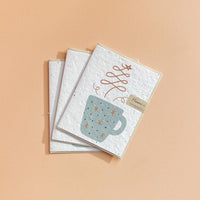 BKIND - Cartes des fêtes 2021 plantables