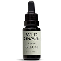 Wild grâce - Kapha sérum-tonifiant