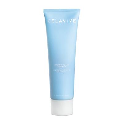 Mousse nettoyante onctueuse