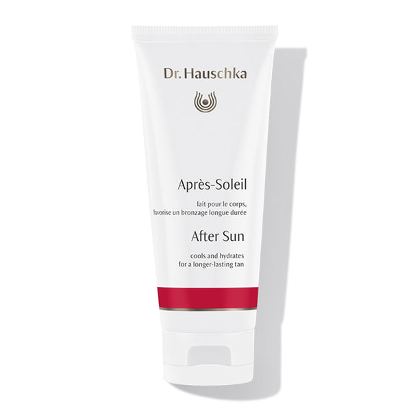 Dr.Hauschka - Après-soleil