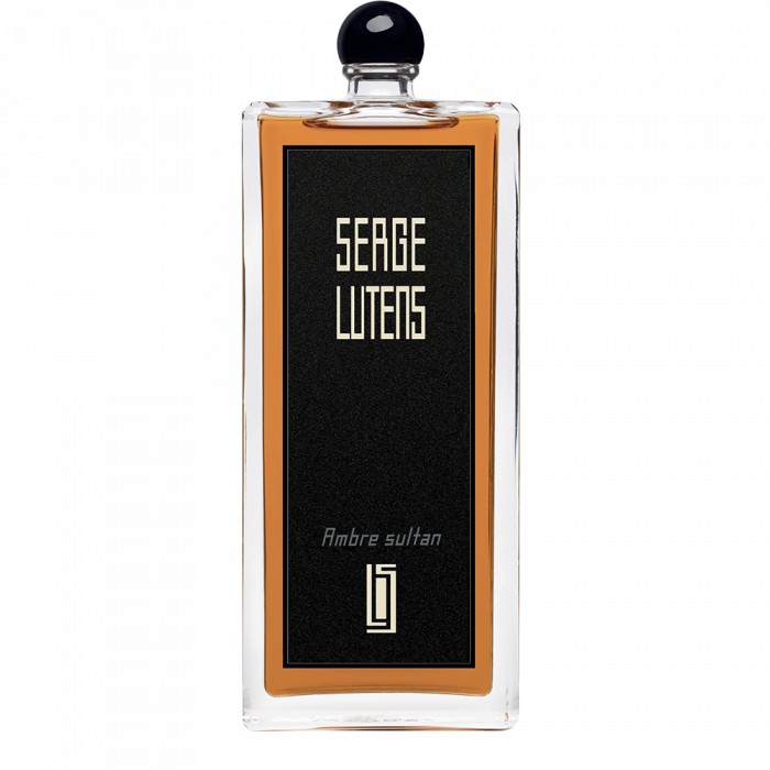 Serge lutens - Ambre sultan