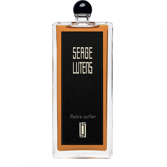 Serge lutens - Ambre sultan