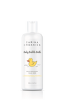 Bain moussant pour bébé - Carina organics