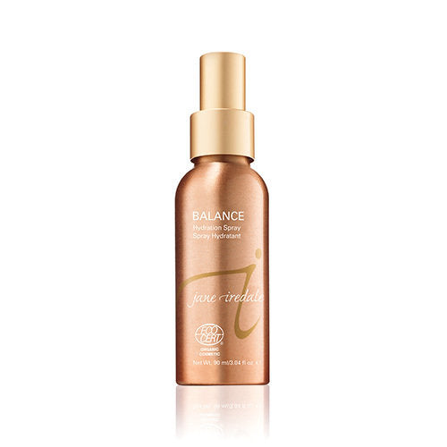 Jane iredale - spray hydratant balance