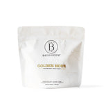 Bathorium - Bain d'argile golden hour