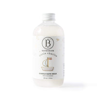 Bathorium - Bain de noix de coco et d'avoine pour enfants