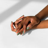 BKIND - Vernis à ongles sauge