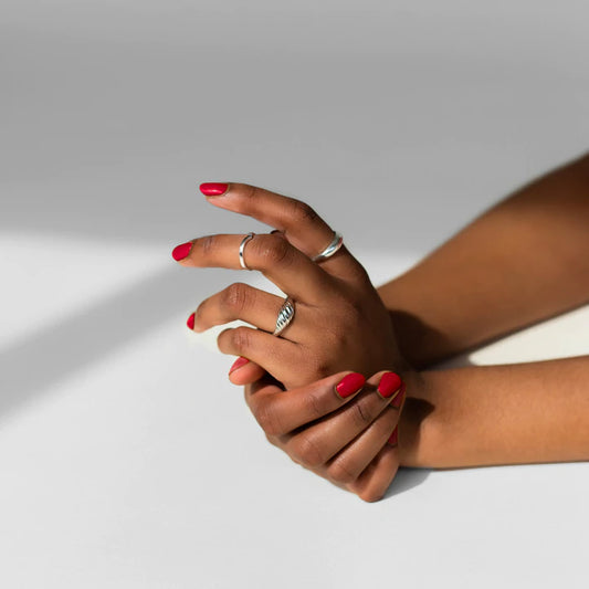 BKIND - Vernis à ongles Lady in Red
