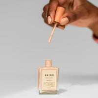 BKIND - Vernis à ongles ingrédients