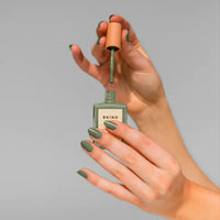 BKIND - Vernis à ongles sauge
